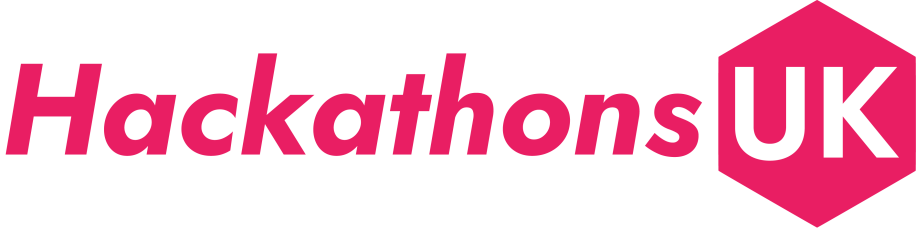 Hackathons UK logo