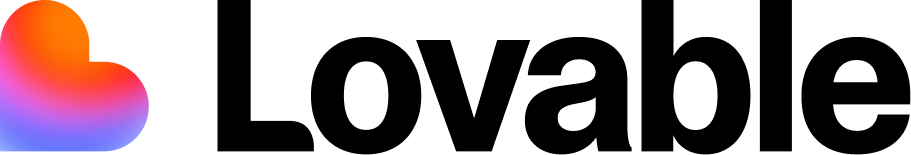 Lovable logo